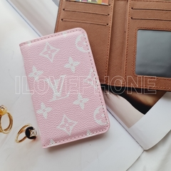 Card Holder Tarjetero - Flip