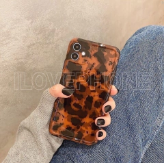 Leopard Print - Carey - comprar online