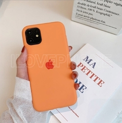 Silicone Papaya