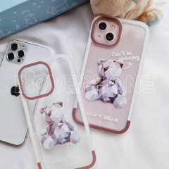 Lucky Bear - Reforzada