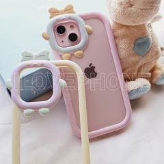Duckie Case - Reforzada