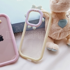 Duckie Case - Reforzada - ilovephone