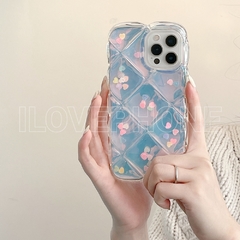 Puffy Tornasolada Case - ilovephone