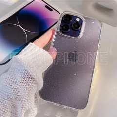 Shiny Case - Rigida Reforzada