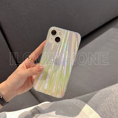 Holographic Wrinkle Case - ilovephone