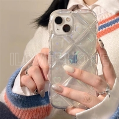 Puffy Case