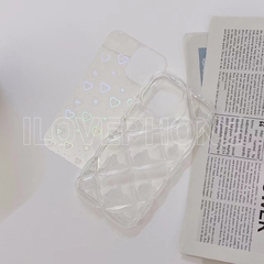 Puffy Case - ilovephone