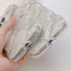 Puffy Case en internet