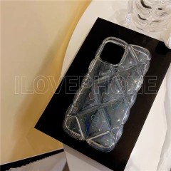 Puffy Case - ilovephone