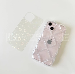 Puffy Case en internet