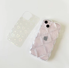 Puffy Case en internet