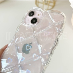 Puffy Case - comprar online