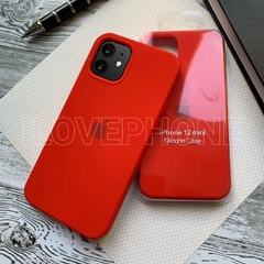 Silicone Rojo