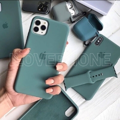 SIlicone Verde Pino