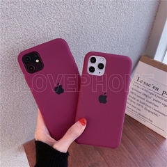 Silicone Purple - comprar online
