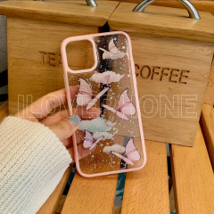 Mariposas Pink - ilovephone