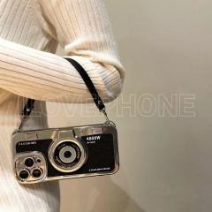 Retro Camara Case - comprar online