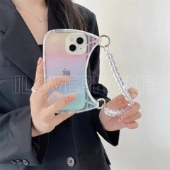 Imagen de Case con Forma Cartera Tornasolada