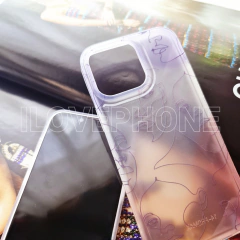 Abstract Line Art - ilovephone