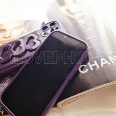 Triple Heart Strap Case en internet