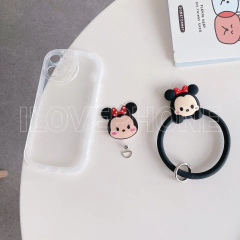 Strap / Ring Muñequera & Adaptador - tienda online