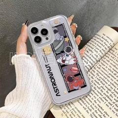 Astronaut Universe Case - ilovephone