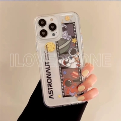 Imagen de Astronaut Universe Case