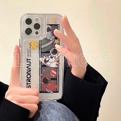 Astronaut Universe Case - tienda online