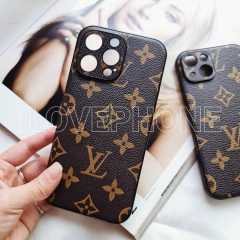 Monogram con Cubre Camara - tienda online