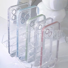 Glitter Line Case - comprar online