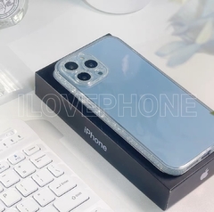 Glitter Line Case - ilovephone