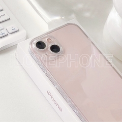 Glitter Line Case - tienda online