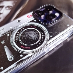 Camara Casetif. Case