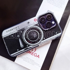 Camara Casetif. Case - ilovephone