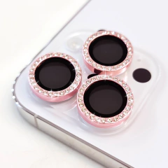 Protector de Camara Strass - comprar online