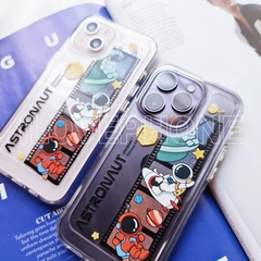 Astronaut Universe Case - comprar online
