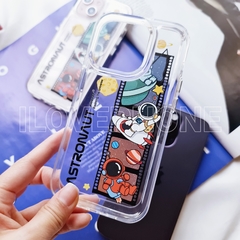 Astronaut Universe Case