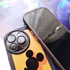 Mickey Shadow Case - ilovephone