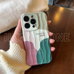 Keep Smile en internet