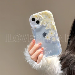 Spring Nice Day - Reforzada