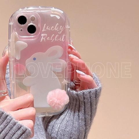 Lucky Rabbit - Reforzada