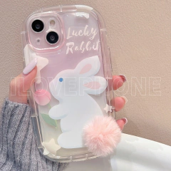 Lucky Rabbit - Reforzada