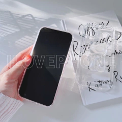 Cloudy Case con Pop Teddy