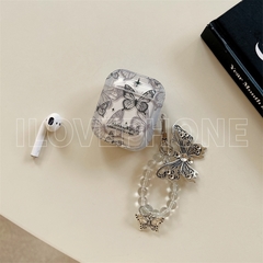 Butterfly Case en internet