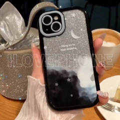 Hang on to ur dreams c/ brillo - Reforzada - ilovephone