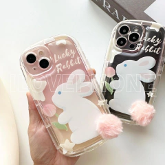 Lucky Rabbit - Reforzada - comprar online