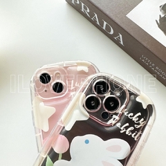 Lucky Rabbit - Reforzada - ilovephone
