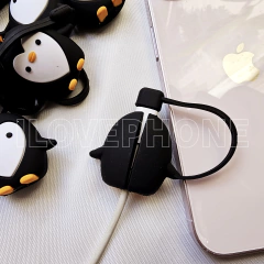 Imagen de Cable bite con tapita (x1)