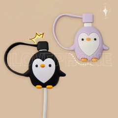 Cable bite con tapita (x1)