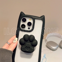 Catty Case con Pop